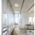 LED panel 18W nadgradni 4000k