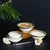 Skleda za ramen XL O 23 cm — Gaya Atelier Silom Le Wave - 493160