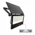 LED solarni reflektor sa senzorom NCS G2 LED/30W/3,7V 3000/4000/6500K IP54 5200 mAh