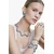 Prstan Swarovski MILLENIA 5694141