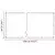 Pokrov za biljke *Transparent*an 2 x 12 m PVC