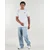 The North Face EVOLUTION BOX NSE REGULAR SHORT SLEEVE TNF Bela