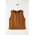 Trendyol Milla ženska bluza Twoaw26Bz00185, braon-braon
