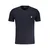 Guess Majica M2YI24 J1314 Mornarsko modra Slim Fit