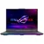ASUS - ROG Strix G18 18 2.5K 240Hz Gaming Laptop - AMD Ryzen 9 HX - 16GB RAM - NVIDIA GeForce RTX 5070 - 1TB SSD - Eclipse Gray