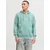 JACK & JONES Majica JJESoho cijansko modra/bela