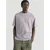 THE NORTH FACE Majica ESSENTIAL bazaltno siva