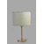 OPVIQ Stona lampa Bambu 06 534LUN5104