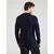 JACK & JONES Pulover JOREATON mornarska