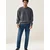 Next Kavbojke moder denim