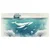 Slika oceanski svet - 140x70