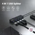 USB-C HUB ADAPTER 4v1 4x USB 3.0 SPLITTER PRIKLJUČEK ADAPTER