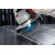 BOSCH Pletena pljosnata četka 115, čelična 2608622058, 115 mm, 0,5 mm, M14
