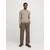 JACK & JONES Pulover JPRMark  greige