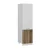 Hanah Home kuhinjski element Minar 3483, 60 cm, beli / dore