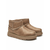 Skechers Ženske čizme Keepsakes - Snow Bird, 169018-TPE, Bež