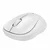 Logitech M240 Miš, 4000 DPI, Bežični, Beli