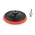 MTX Brusni disk M14 115mm za kotne brusilnike + adapter