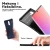 Torbica Defender Carbon za Samsung A525F/A526B/A528B Galaxy A52 4G/A52 5G/A52s 5G crna