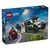 Lego City Prevoz zatvorenika