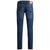 JACK & JONES JUNIOR Farmerke za dečake 12181893, Plave