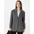 Antioch Blazer Chaima siva