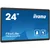 IIYAMA Monitor LED TW2424AS-B1 23.8 Full HD In-cell PCAP 10pt interactive Touch Panel PC with Android OS ( TW2424AS-B1 )