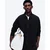 Moški pulover On Courtside Full-Zip Black L