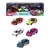 Autíčka Graffiti Giftpack Majorette kovové sada 5 autíčok v darčekovom balení dĺžka 7,5 cm 1:64 od 3 rokov MJ4105001