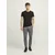 Jack & Jones Marco Chino Hlače Siva