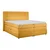 Boxspring Krevet Palace 160/200 cm , boja ćilibara