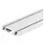 Magnetna ULTRA SLIM šina 3m FMST01-3 WH