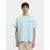 SELECTED Majica SLHMAX  modra / svetlo modra / kari