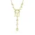 Ogrlica Swarovski GEMA