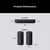 Sony HT-A8 Atmos soundbar zvučnik