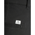JACK & JONES Chino hlače, črna