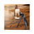 Mini tripod stativ za laserske nivelirje 15cm 1/4