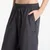 Hlače Nike Tech Dri-FIT Shori Knit Pants Anthracite/ Black S