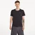 Majice On Performance Short Sleeve Tee Black/ Eclipse S