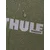 THULE Paramount 2L crossbody - soft green