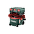 Metabo Akumulátorový vysavač AS 36-18 L 20 PC 602071850
