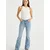 WE Fashion Top  bela