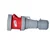 PCE Prenosna vtičnica Power Twist 63A 400V 3P+Z+N IP67