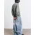 Pull&Bear Pulover STWD dimno-siva