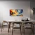 Slika pot pod vrtincem neba - 120x60
