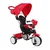 LORELLI TRICIKL ONE RED