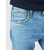 Pepe Jeans Kavbojke STANLEY, modra