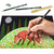 Staedtler crno beli set