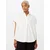 French Connection Srajca 72LZI Bela Relaxed Fit