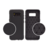 Maska Sherd TPU za Nokia 3 crna